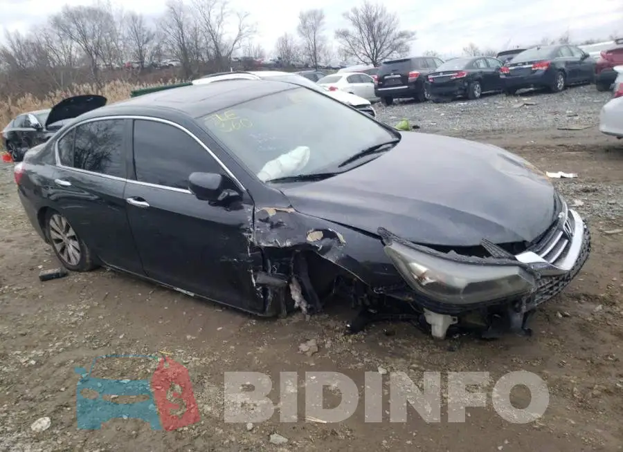 1HGCR2F73EA276100 Photo# 4