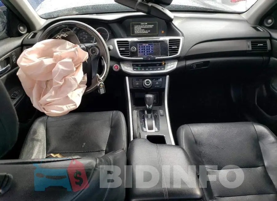 1HGCR3F86EA016157 Photo# 8