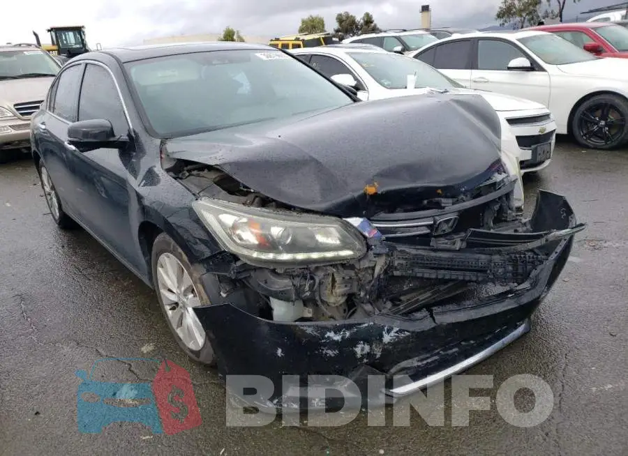 1HGCR3F86EA016157 Photo# 4