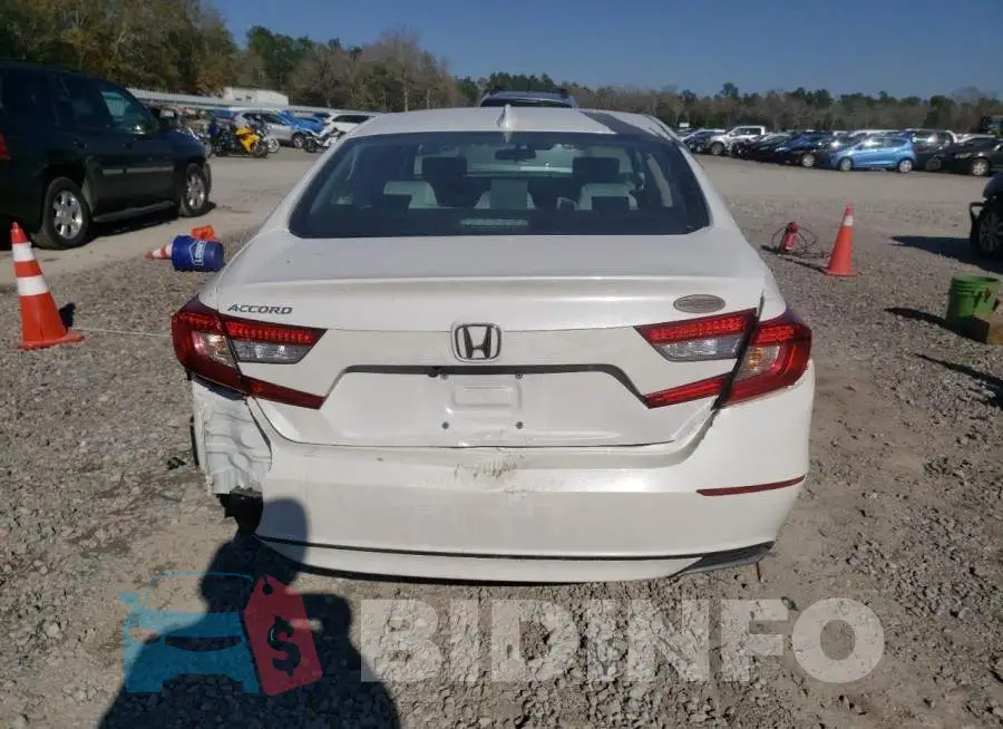 1HGCV1F18MA060341 Photo# 6