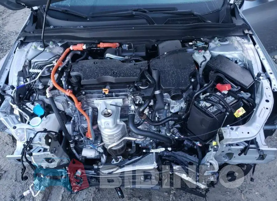 1HGCV3F25NA041834 Photo# 11