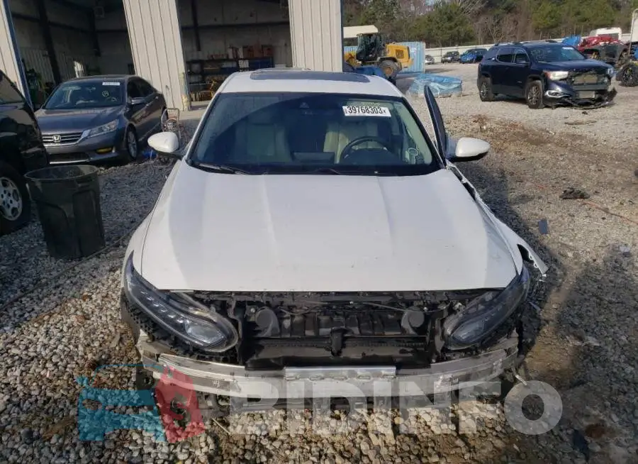 1HGCV3F97KA800735 Photo# 5