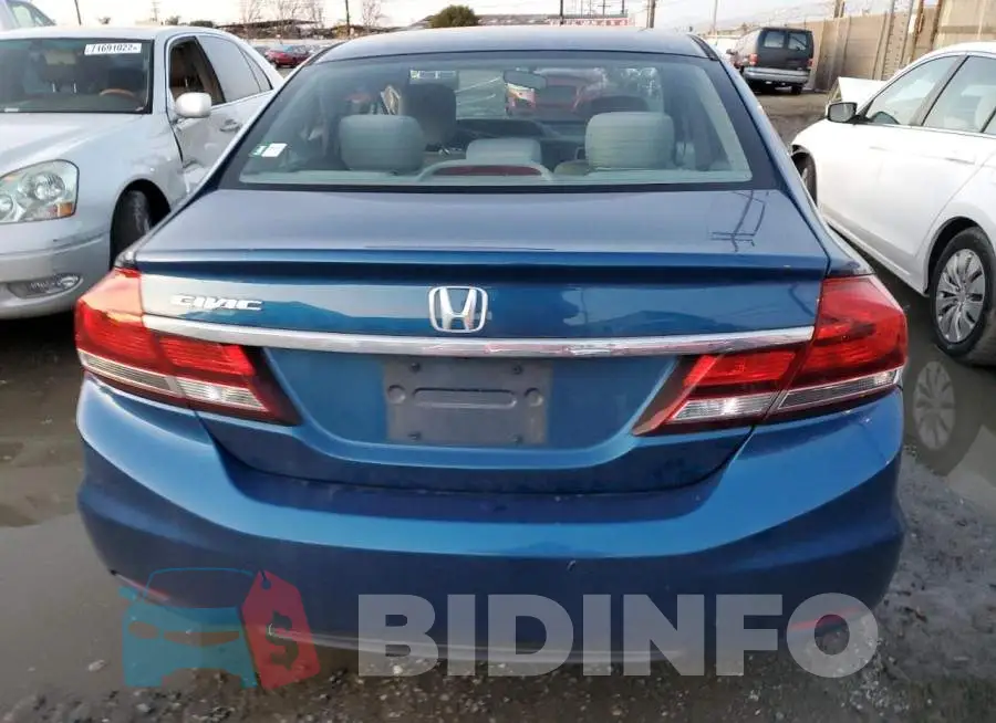 2HGFB2F84FH554077 Photo# 6