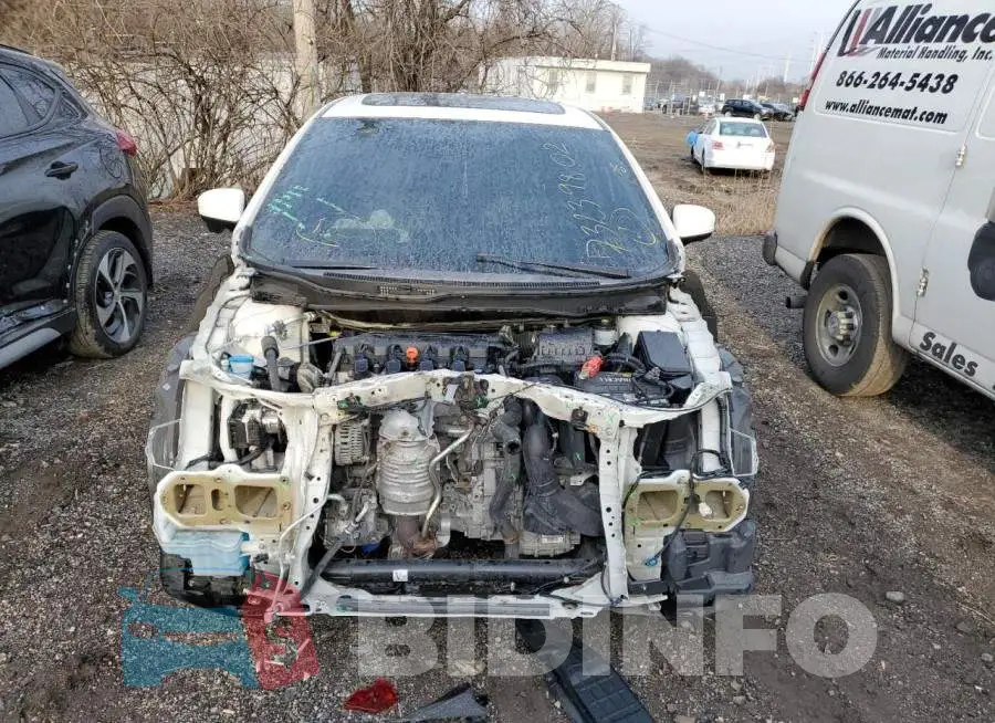 2HGFB2F89EH540934 Photo# 5