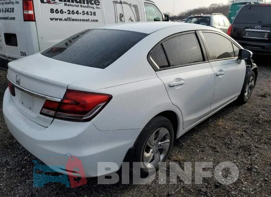2HGFB2F89EH540934 Photo# 3