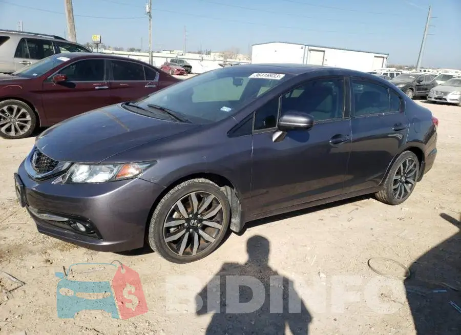 2HGFB2F91FH535771 Photo# 1