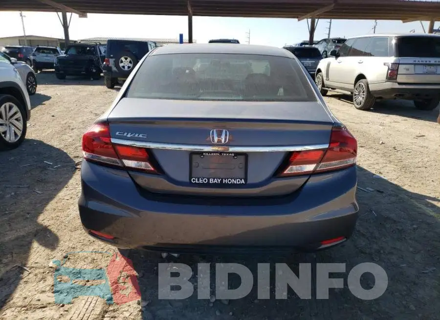 2HGFB2F91FH535771 Photo# 6
