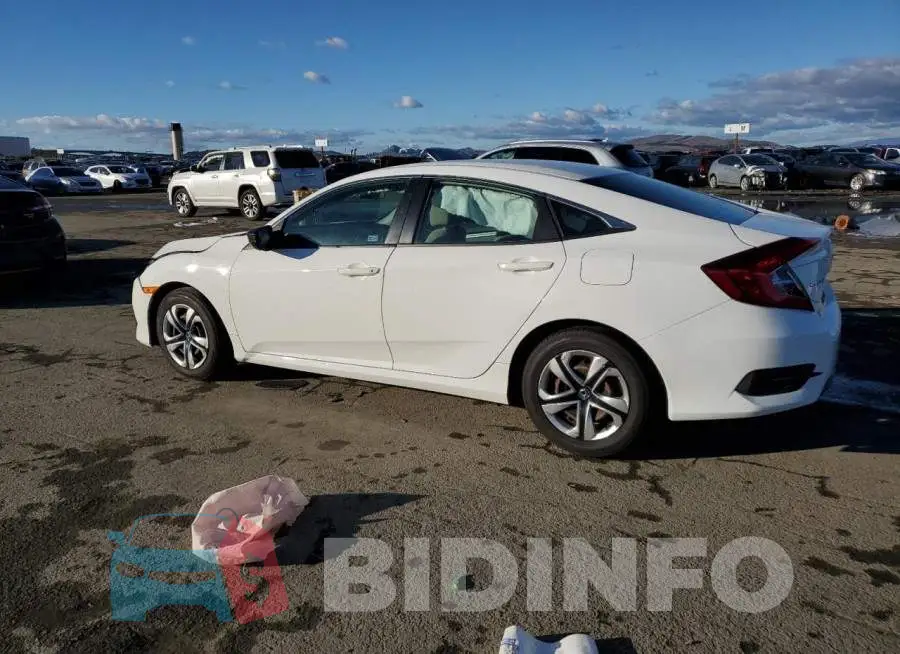 2HGFC2F50GH505866 Photo# 2