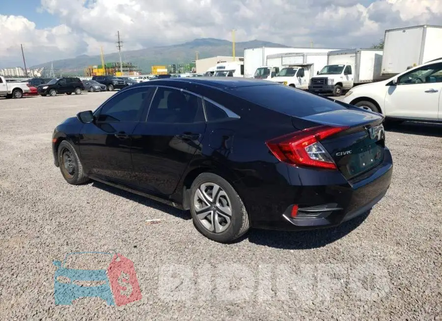 2HGFC2F55HH551680 Photo# 2