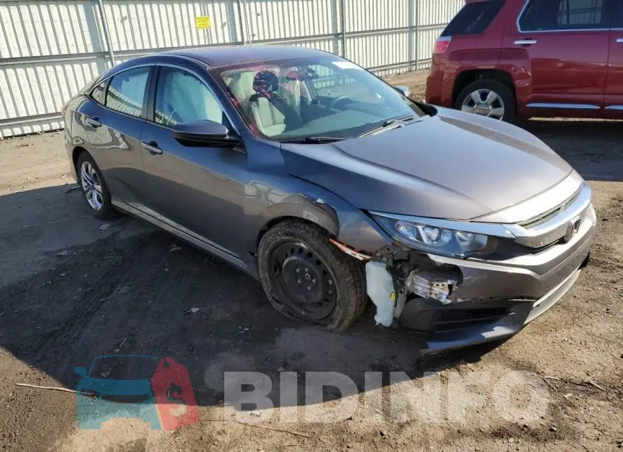 2HGFC2F58GH570383 Photo# 4