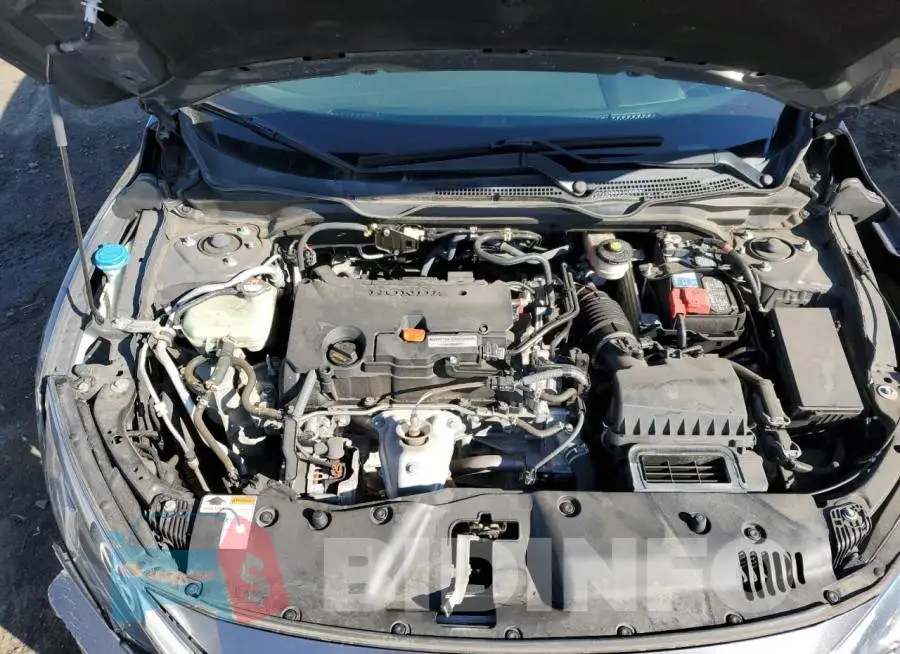 2HGFC2F58GH570383 Photo# 11