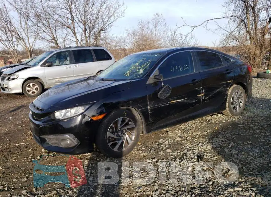 2HGFC2F71GH571621 Photo# 1