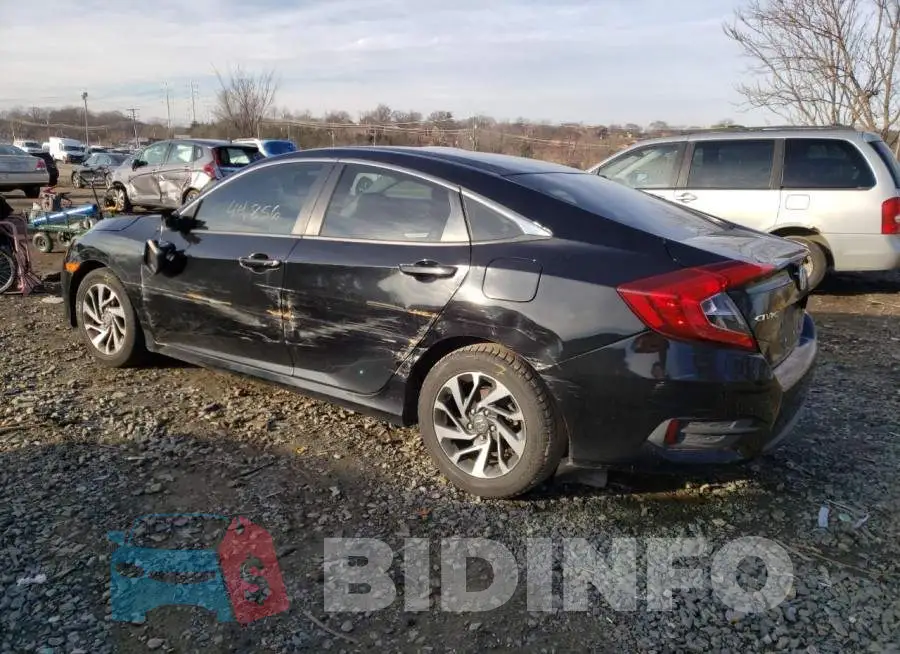 2HGFC2F71GH571621 Photo# 2