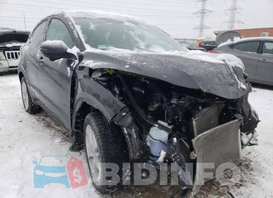 3CZRU6H77GM727590 Photo# 4