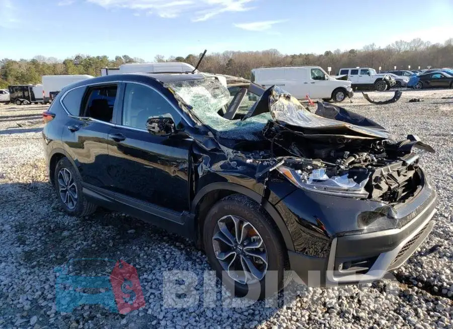 5J6RW1H82NA016265 Photo# 4
