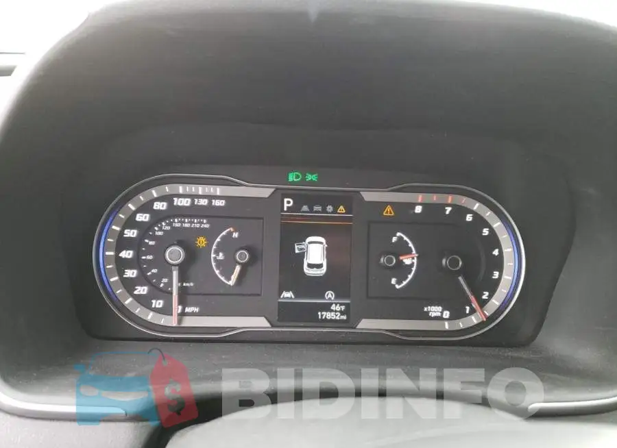 5NMJB3AE2NH039660 Photo# 9