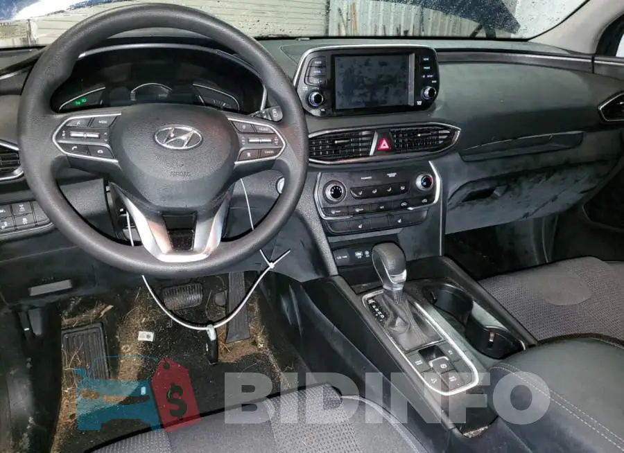 5NMS3CAD6LH284869 Photo# 8