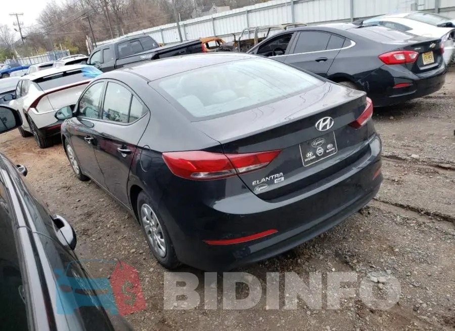 5NPD74LF7JH335653 Photo# 2