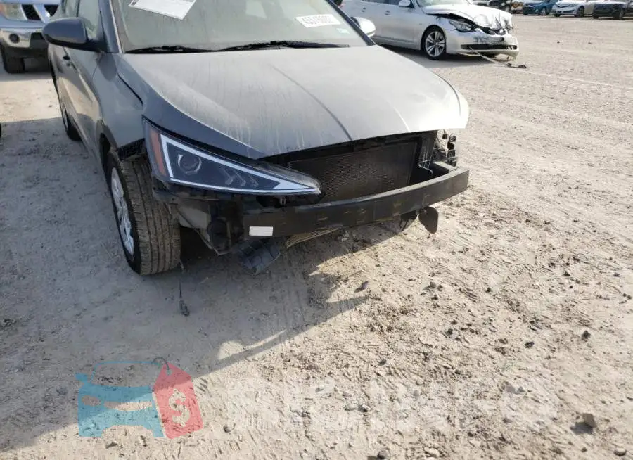 5NPD74LF9KH464687 Photo# 9