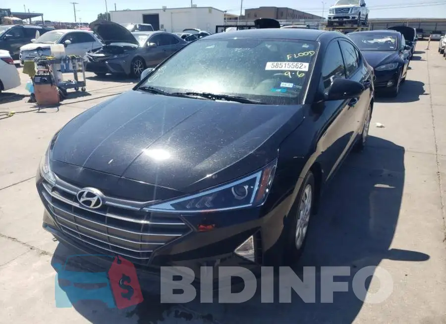 5NPD74LFXKH453584 Photo# 2