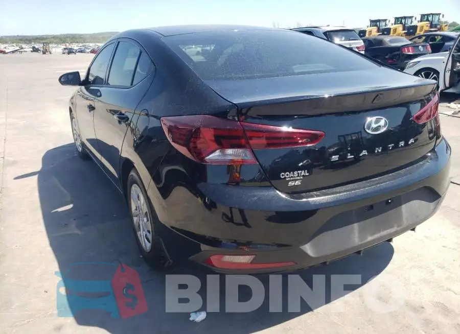 5NPD74LFXKH453584 Photo# 3
