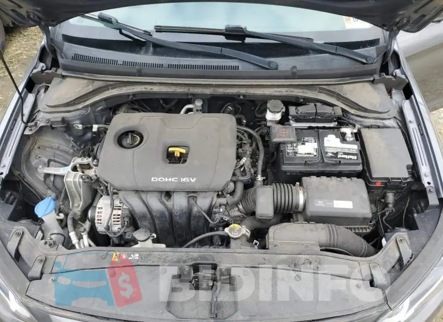 5NPD84LF0JH268407 Photo# 11
