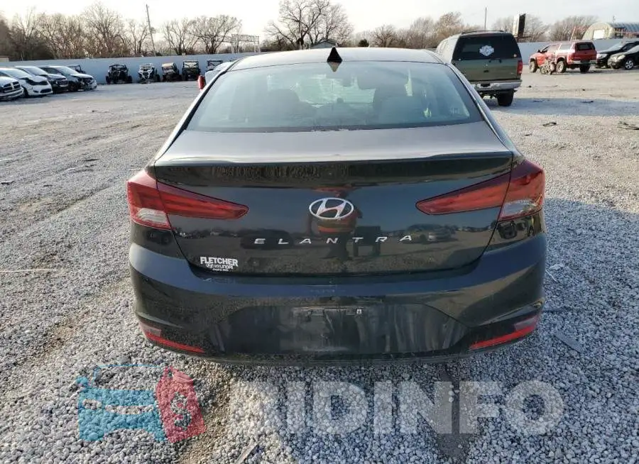 5NPD84LF0LH508218 Photo# 6