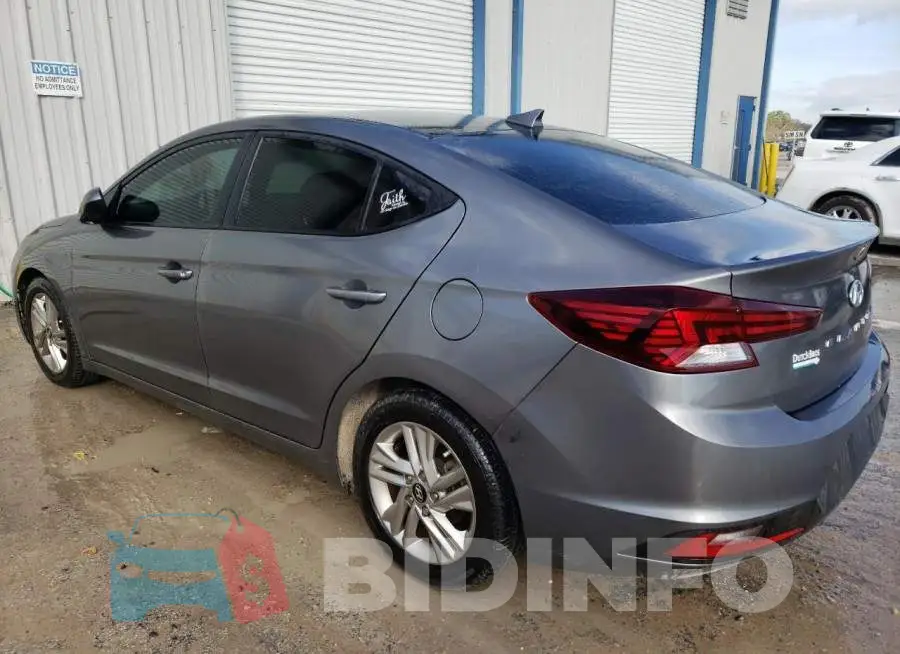 5NPD84LF1KH421524 Photo# 2