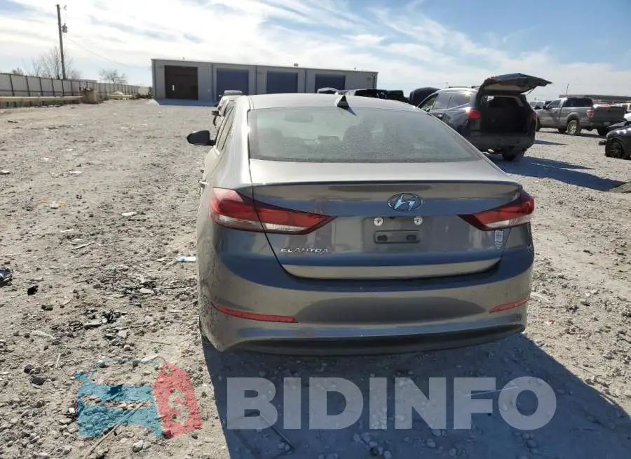 5NPD84LF3JH383311 Photo# 6