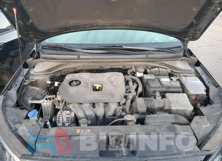 5NPD84LF4LH575145 Photo# 11