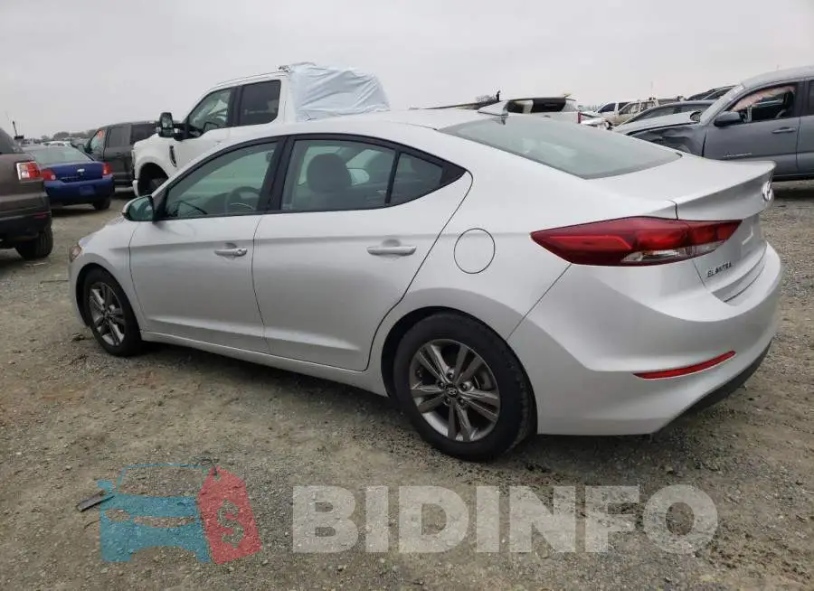 5NPD84LF6JH336774 Photo# 2