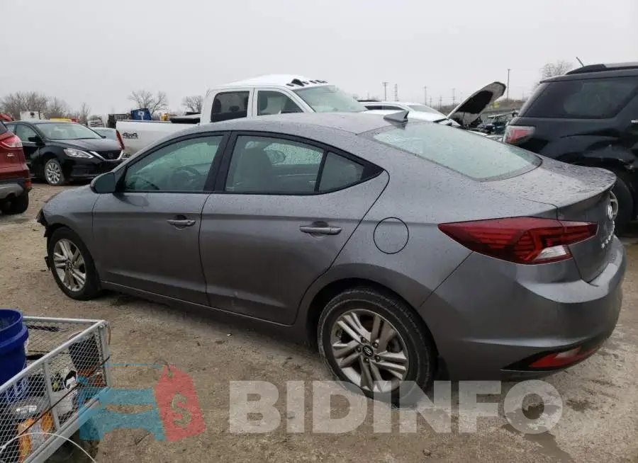 5NPD84LF7LH516901 Photo# 2