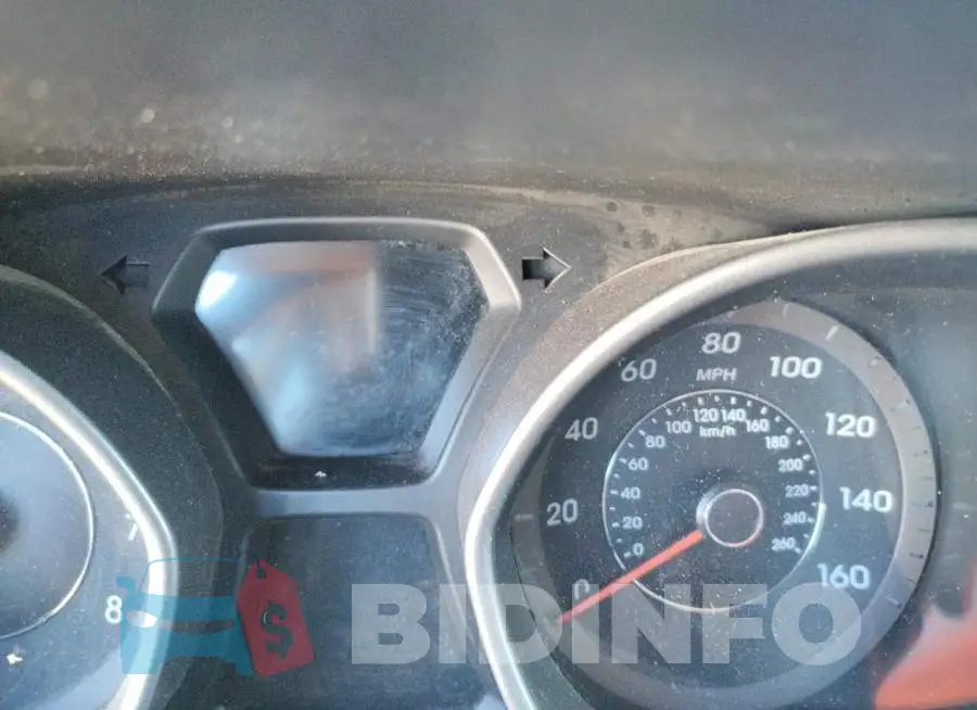 5NPDH4AE2EH528404 Photo# 8
