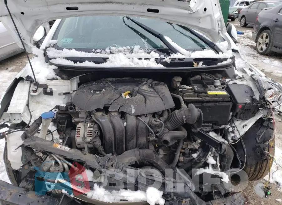 5NPDH4AE2GH767826 Photo# 11
