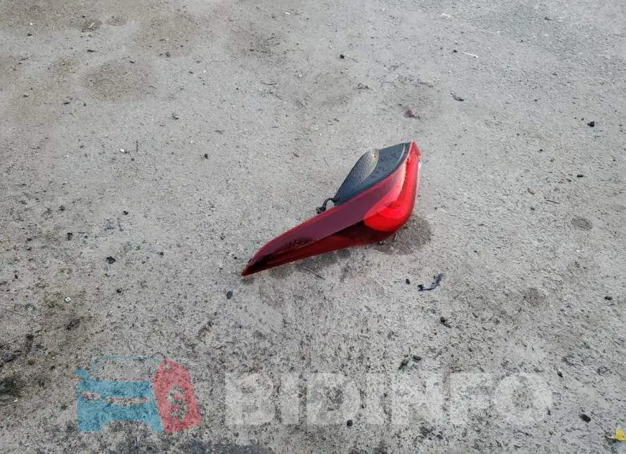 5NPDH4AEXEH543071 Photo# 12