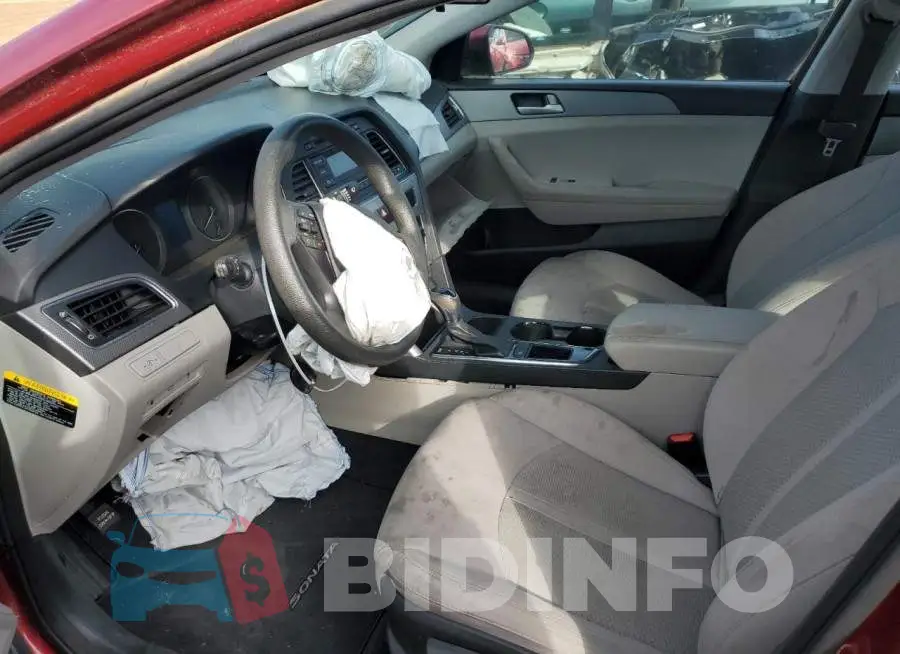 5NPE24AF8FH177627 Photo# 7
