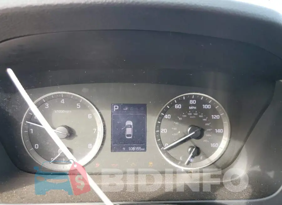 5NPE24AF8FH177627 Photo# 9