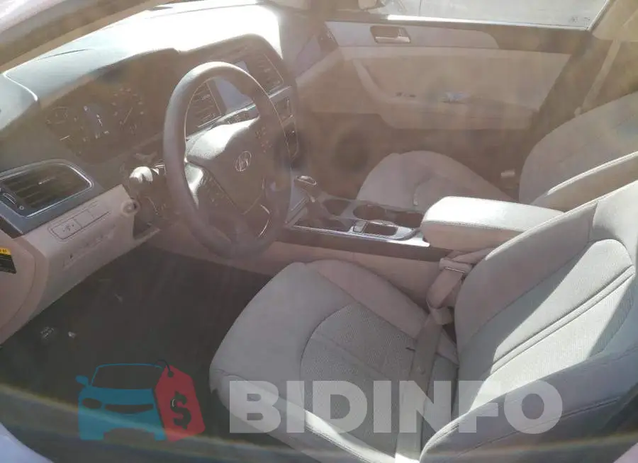 5NPE24AF8HH547705 Photo# 7