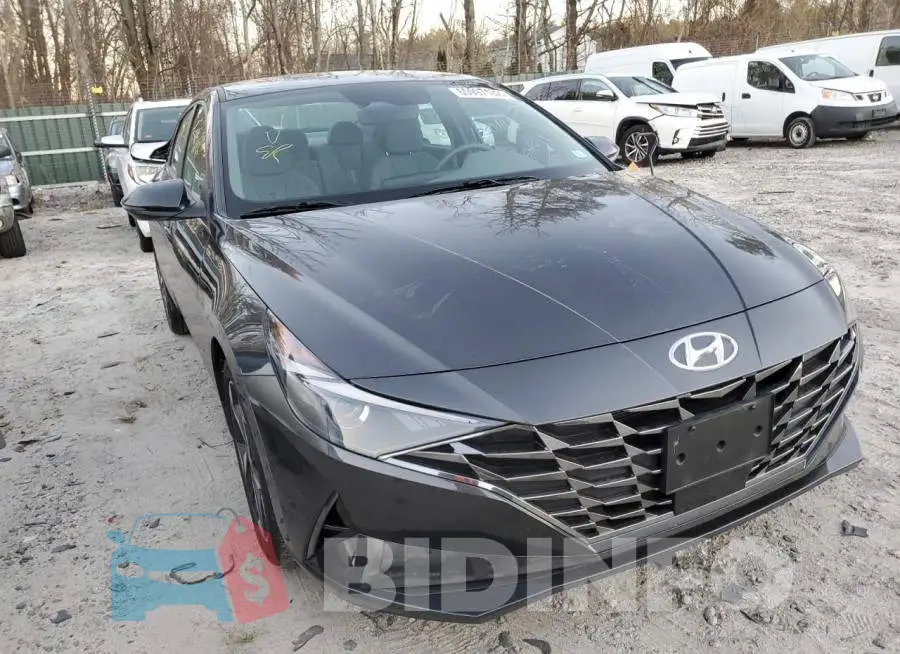 5NPLN4AG3MH017675 Photo# 1