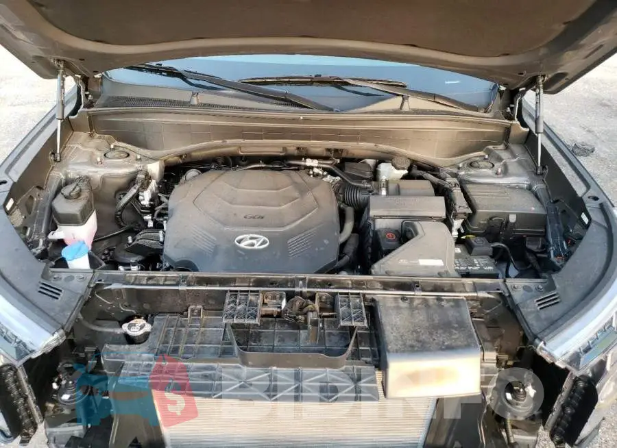 KM8R44HEXNU418595 Photo# 12