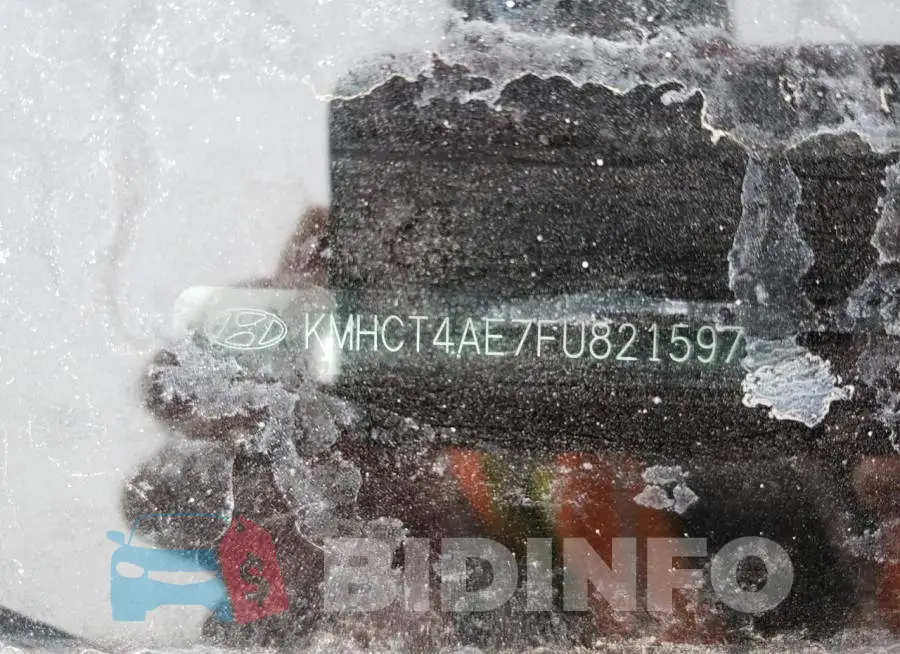 KMHCT4AE7FU821597 Photo# 12