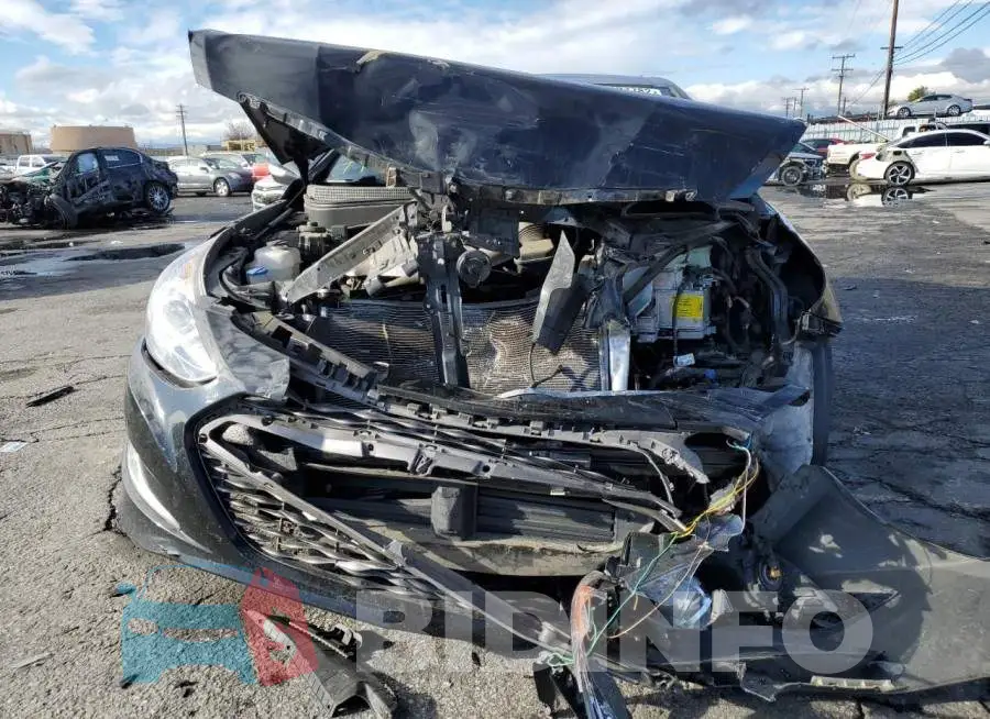 KMHEC4A45FA135415 Photo# 5