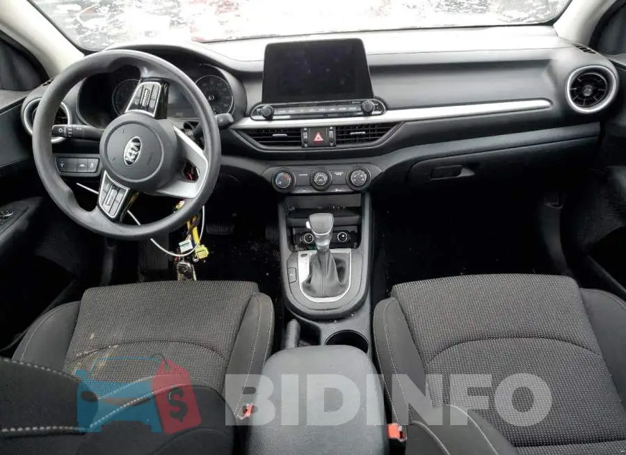 3KPF24AD3LE171639 Photo# 8