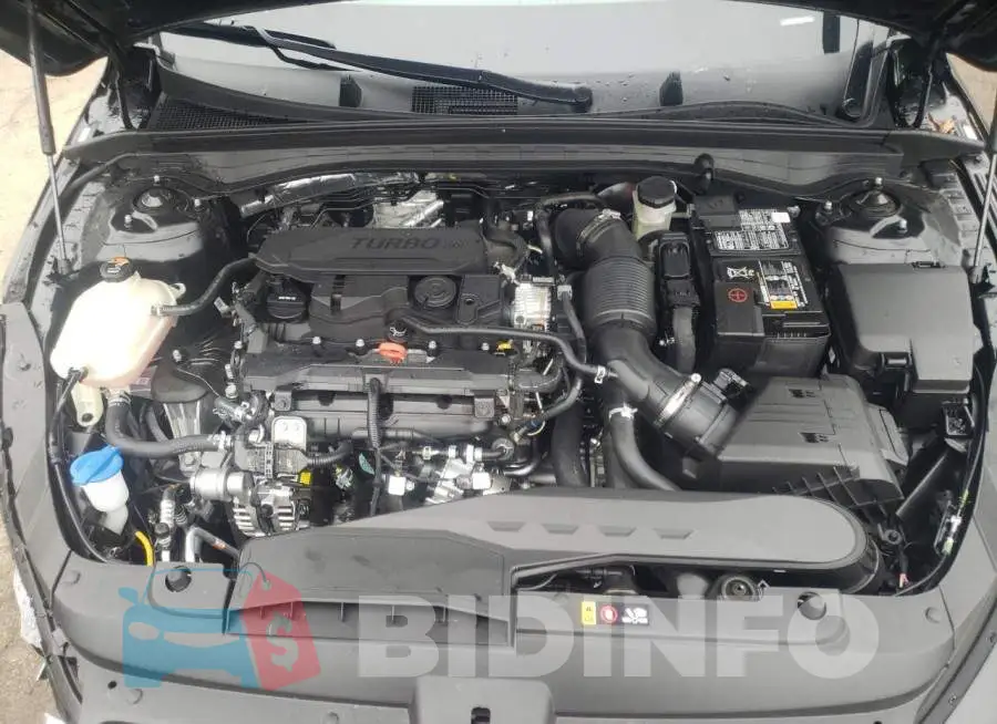 5XXG14J26NG135816 Photo# 7