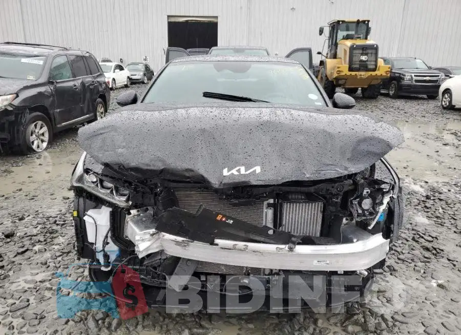 5XXG64J27PG169817 Photo# 5