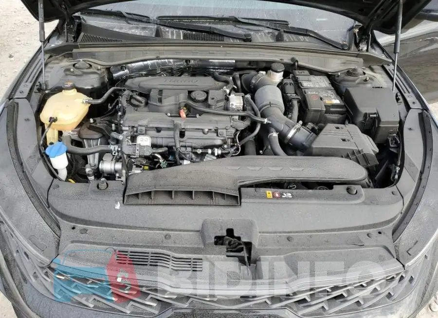 5XXG64J29PG165946 Photo# 11