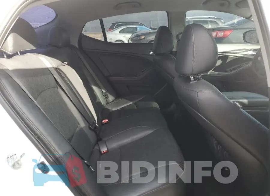 5XXGR4A64FG403274 Photo# 10