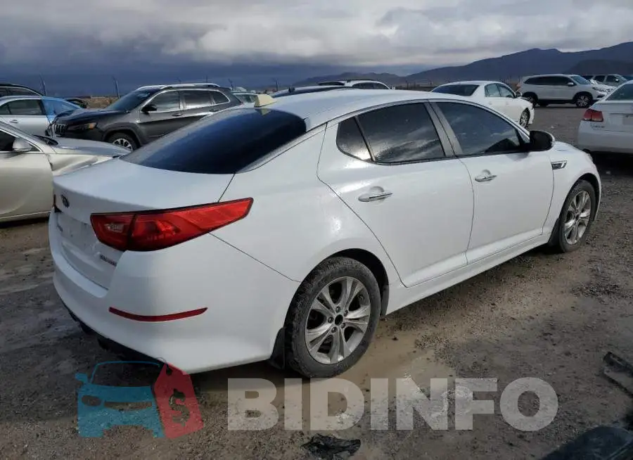 5XXGR4A64FG403274 Photo# 3