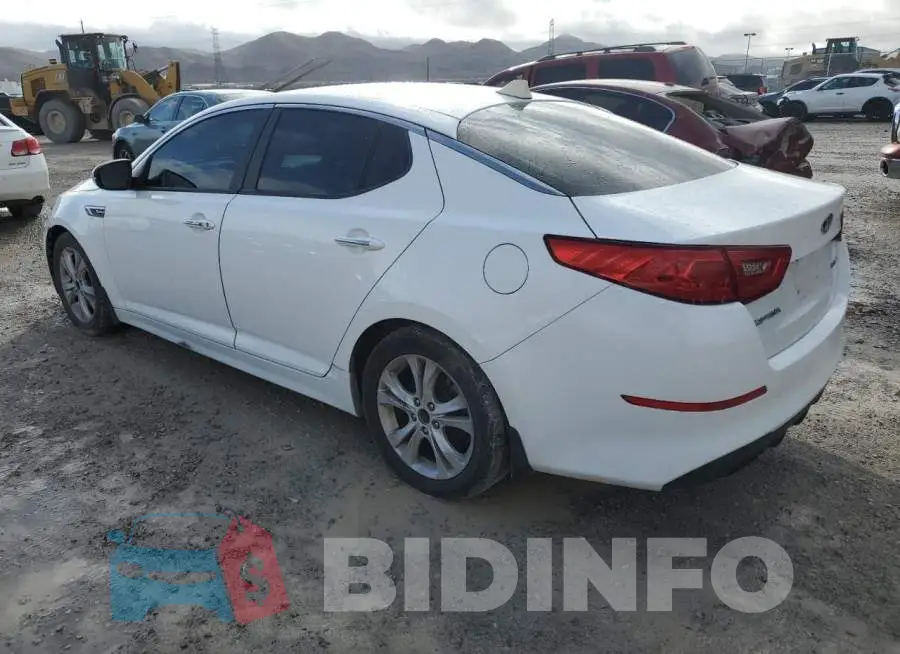 5XXGR4A64FG403274 Photo# 2