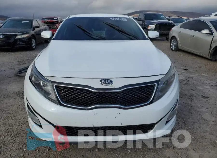 5XXGR4A64FG403274 Photo# 5